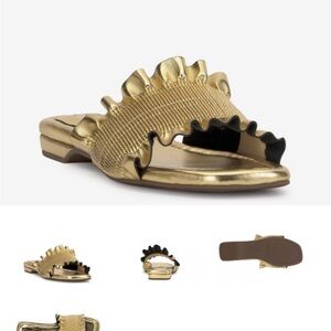 Jessica Simpson Camessa Sandal